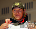 SKI   Weltcup  Wengen Lauberhornabfahrt  Herren