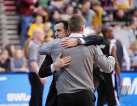 1. Basketball Bundesliga  09/10 ENBW Ludwigsburg   - Walter Tigers Tuebingen