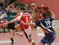 Handball 2. Bundesliga 2005/2006