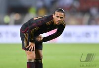 FUSSBALL WM 2022 Testspiel Oman - Deutschland