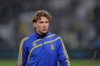 Fussball International  Andriy Shevchenko (Ukraine)