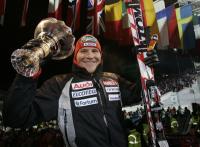 Ski Alpin; Slalom   Herren Schladming