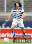 Fussball 2. Bundesliga: Duisburg, GRLIC Einzelaktion