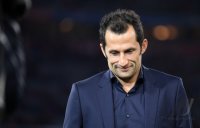 Fussball CHL 17/18 Gruppenphase: FC Bayern Muenchen - RSC Anderlecht