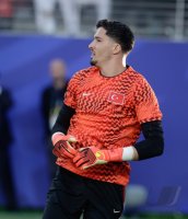 Fussball WM 2026 Vorrunde: Tuerkei - Paraguay