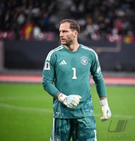 Fussball International Qualifikation WM 2026 
Deutschland - Slowakei