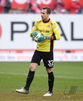 Fussball 2. Bundesliga Saison 17/18:  1. FC Kaiserslautern - Fortuna Duesseldorf