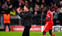 Fussball International CHL 22/23: FC Bayern Muenchen - Paris Saint-Germain