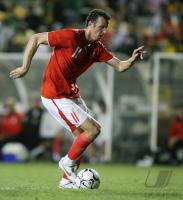 Fussball International Testspiel  Schweiz -Jamaica