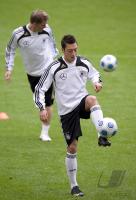 Training Deutsche Nationalmannschaft