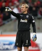 Fussball 2. Bundesliga: 1860 Muenchen, HOFMANN