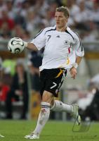 Fussball EM Qualifikation: Deutschland - Irland