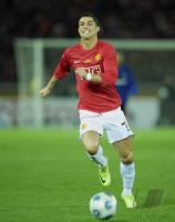 FIFA Club WM Japan 2008 Gamba Osaka - Manchester United