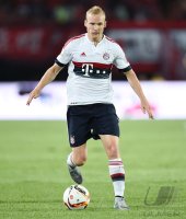 Fussball; Audi Football Summer Tour China 2015 : FC Bayern Muenchen - Guangzhou Evergrade