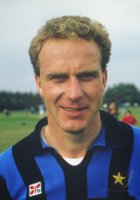 Fussball International: Karl-Heinz RUMMENIGGE