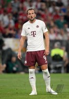 Fussball Supercup 23/24: FC Bayern Muenchen - RB Leipzig