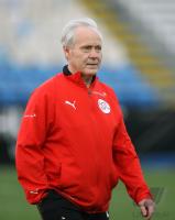 Fussball International Testspiel  Schweiz -Jamaica