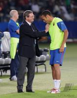 FIFA Club WM UAE 2009; HENRY  (FC Barcelona)