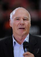 Basketball 1. Bundesliga  08/09  Walter Tigers Tuebingen  -  Paderborn Baskets