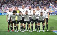 FUSSBALL UEFA Nations League 2024/2025
Spanien - Frankreich