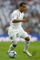 Fussball WM-Qualifikation: England - Kasachstan