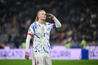 Fussball International Qualifikation WM 2026 
Deutschland - Slowakei