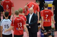 Volleyball 1. Bundesliga   Saison 2012/2013  TV Rottenburg - Haching