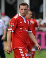 Fussball 1. Bundesliga: Trainingsauftakt beim FC Bayern Muenchen