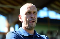 Fussball Saison 2012/2013: DFB Pokal: SpVgg Unterchaching - 1. FC Koeln