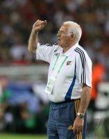 Fussball WM 2006  Spanien - Tunesien 