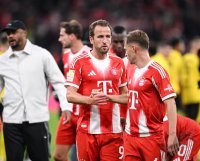 Fussball 1. Bundesliga  Saison  25/26 
FC Bayern Muenchen - Borussia Dortmund