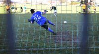Fussball Kreisliga B 8  2018/2019