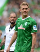 Fussball 1. Bundesliga, Saison 2013/2014, Internationales Testspiel: SV Werder Bremen - FC Fulham