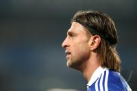 Fussball 1. Bundesliga: Schalke, BORDON