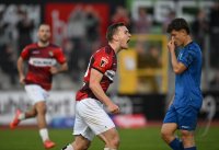 FUSSBALL WFV Pokal 2024/2025
Halbfinale, TSG Balingen - SGV Freiberg