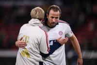 Fussball  1. Bundesliga   Saison 2026/2027     7. Spieltag  SC Freiburg - FC Bayern Muenchen
