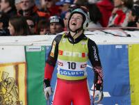 Ski Alpin; Riesenslalom Soelden Damen 2005