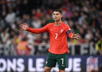 FUSSBALL UEFA Nations League Halbfinale 24/25:
Deutschland - Portugal