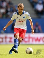 Fussball 1. Bundesliga, Saison 2013/2014, Nordcup: Hamburger SV - Eintracht Braunschweig