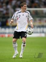 Fussball International, Deutschland: SCHWEINSTEIGER