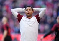 Fussball 1. Bundesliga Saison 19/20: FC Bayern Muenchen - FC Augsburg