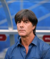 Fussball FIFA Confed Cup 2017: Australien - Deutschland