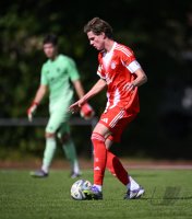 Fussball U 17 DFB Nachwuchsliga 2025/2026
SSV Ulm - FC Bayern Muenchen