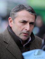 Fussball 1. Bundesliga, Saison 2011/2012: Bremen - Wolfsburg