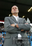 FUSSBALL BUNDESLIGA, Hertha BSC Berlin