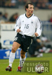 Nationalmannschaft, JEREMIES Einzelaktion