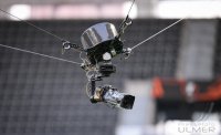FUSSBALL  EUROPA LEAGUE  SAISON 2025/2026   Finale in Istanbul, 19.05.2026 Training SC Freiburg