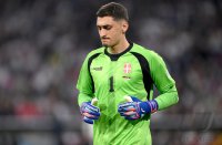 FUSSBALL UEFA Nations League 26/27 Deutschland - Serbien