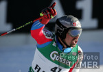 Ski Weltcup Herren Riesentorlauf Flachau- Jubel Gauthier De-Tessieres