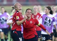 Fussball International Frauen Weltmeisterschaft 2007